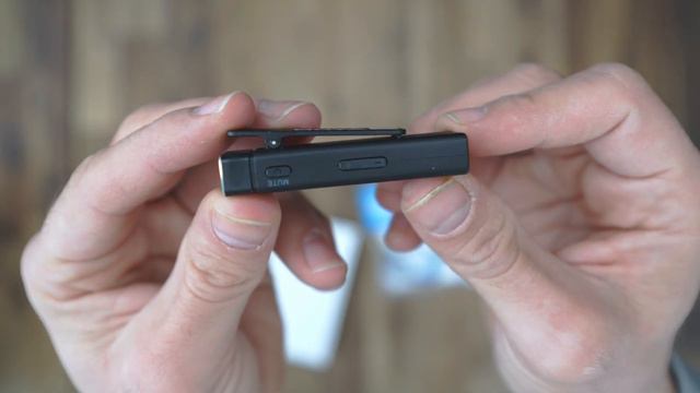 Record with FOUR Mics at ONCE 🎤 BOYA BY-W4 Review смотреть онлайн