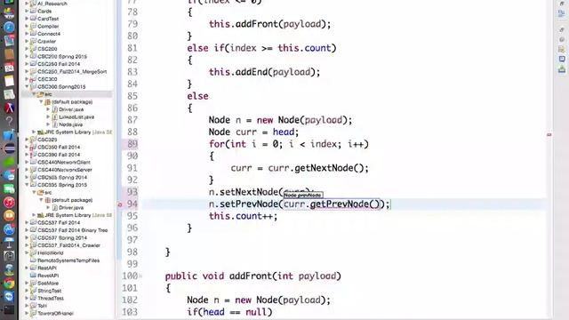 CSC300 2/24/15 смотреть онлайн