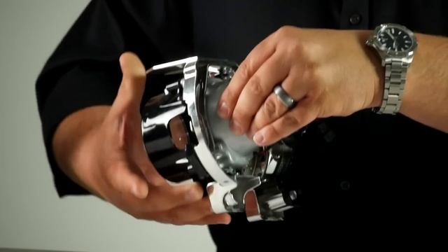 Difference between Projector and Reflector Headlights - What's the big deal? смотреть онлайн