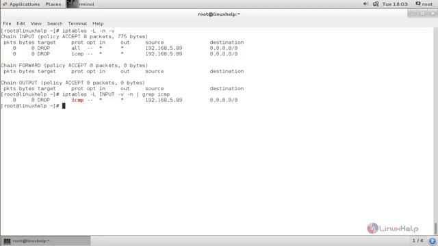 IPtable in Linux with Examples - Part 2 смотреть онлайн