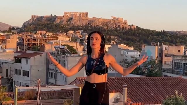 Reflex - Потому Что Не Было Тебя (Remix) смотреть онлайн