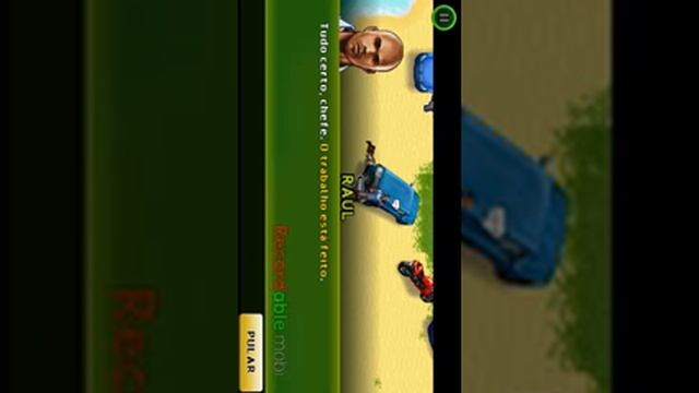 Gangstar city of saints : primeiro capítulo (hora de acordar) смотреть онлайн