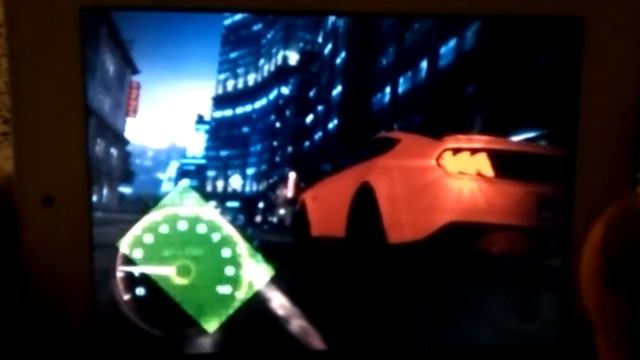 Need For Speed no limits (apk+datos) смотреть онлайн