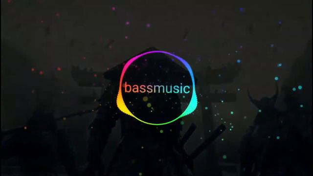 موزیک بلک سامورایی Bassدار смотреть онлайн