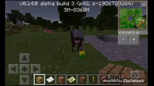 КРУТАЯ ПРОГРАММА ДЛЯ Minecraft PE 0.14.0 | MCPE MASTER смотреть онлайн