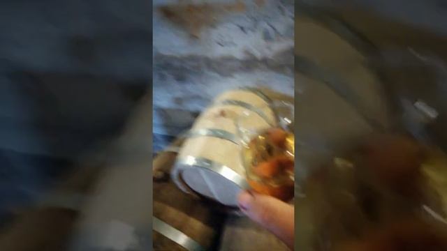 Дубовые бочки, американские бочки, французские бочки и бочки Кавказа