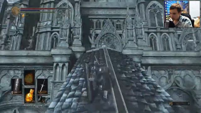 Dark Souls 3 | На вершине мира | #34 смотреть онлайн