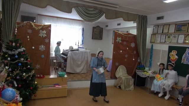 Мюзикл "Любимые сказки Принцесс" - повторный показ 16 января 2022 смотреть онлайн
