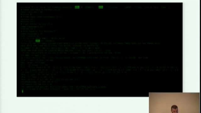 YAPC::NA 2012 - Making Sense of Horse Racing Data with Perl смотреть онлайн