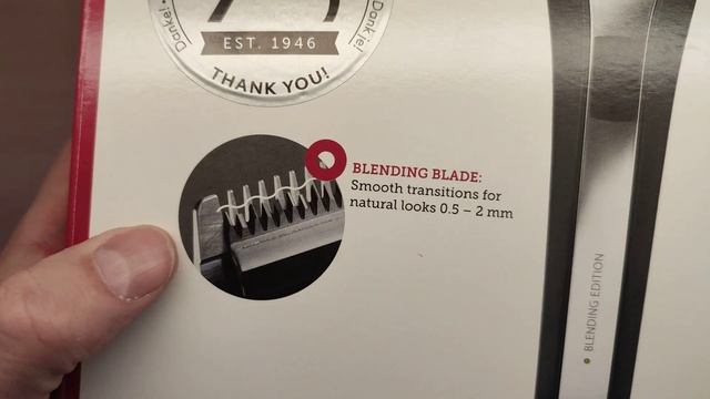 Moser Chrom2style Blending edition - ваш мастерпись (распаковка и обзор) смотреть онлайн