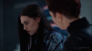 КРИЗИС НА БЕСКОНЕЧНЫХ ЗЕМЛЯХ (Часть 1) — Кроссовер 2019-2020 / The CW