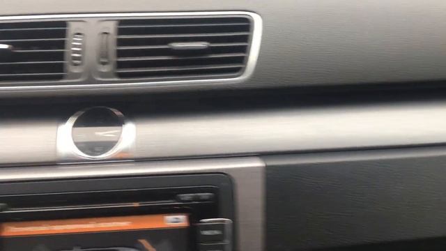 Volkswagen Passat B7 2013 смотреть онлайн