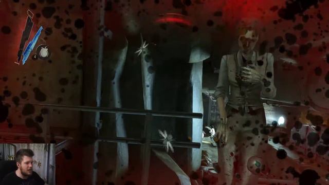 Dishonored | Кровавое прохождение конец смотреть онлайн