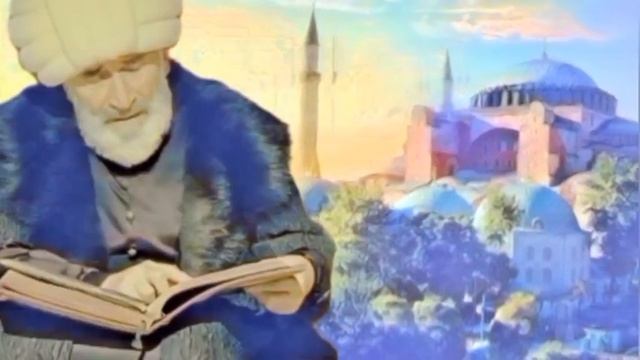 Мехмед Эбуссууд - эфенди. Биография. Кади - эфенди из сериала "Великолепный век". смотреть онлайн