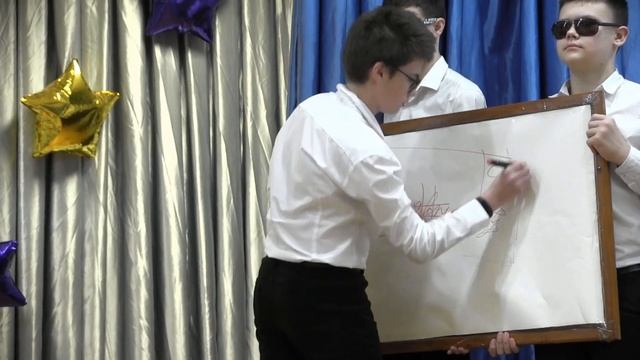 Создай сказку сам | 7В смотреть онлайн