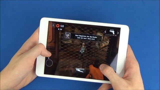 iPad mini Retina - Hardcore Gaming смотреть онлайн