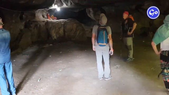 Mountain Park Kampong Trach смотреть онлайн
