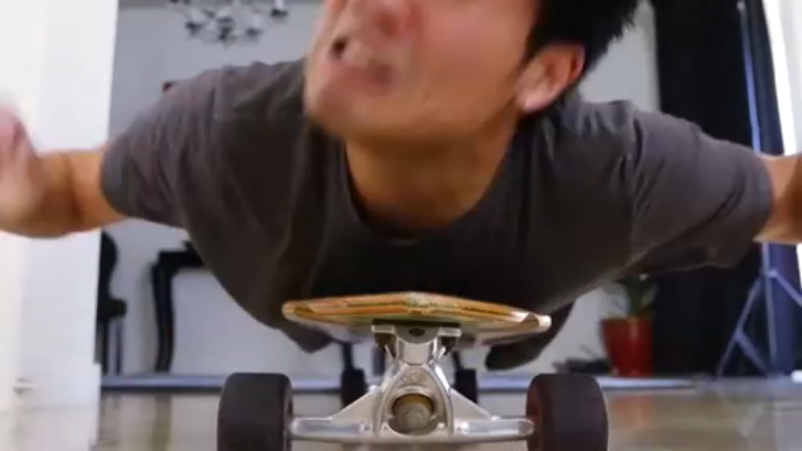 Лучший развод на 1 апреля! (Нигахига) смотреть онлайн