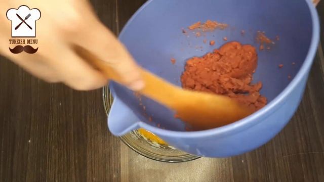 Блинчики с сосисками | Sosisli Krep