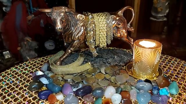 Ритуал Для Тельца… смотреть онлайн