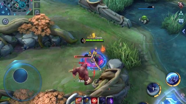 NEW ALUCARD BUILD FOR AUTO SAVAGE!! PT.2 | MLBB смотреть онлайн