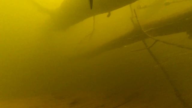 Подводная охота на Волге смотреть онлайн