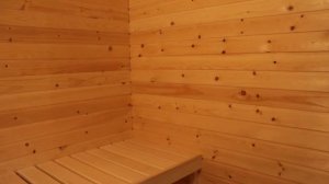 Вагонка кедровая сорт 2 то есть с сучками, парная из кедра