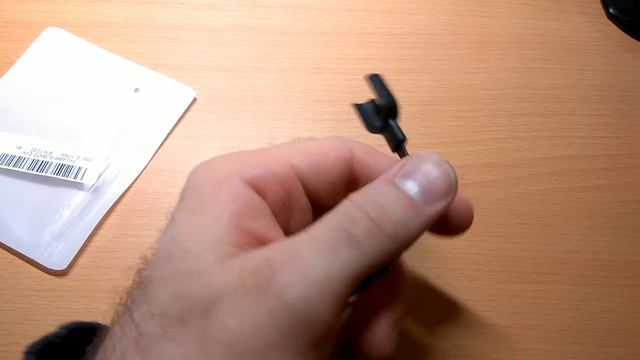 Зарядное устройство для трекера Xiaomi MiBand 2 смотреть онлайн