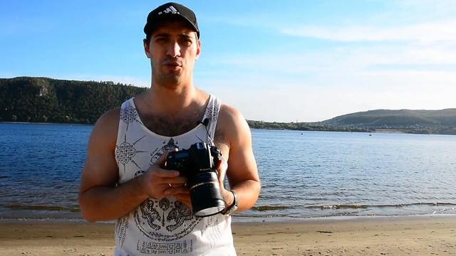 Мнение: Nikon D750 в 2018 году