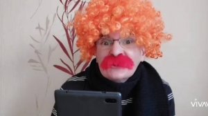 Ворона и Лисица/ басня/ 18+/ мат