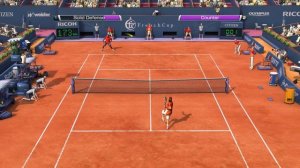 Лучший теннис на ПК