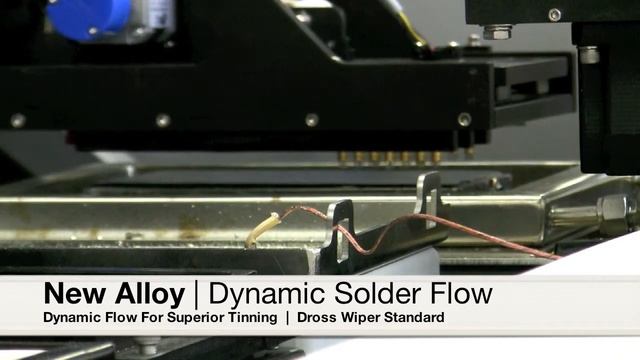 Установка лужения выводов ꜛ RPS Odyssey смотреть онлайн