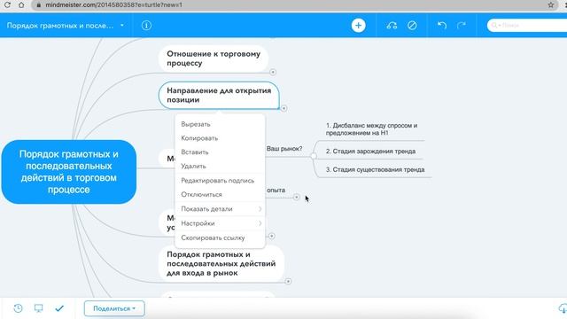 Вебинар: Порядок грамотных и последовательных действий в торговом процессе" смотреть онлайн