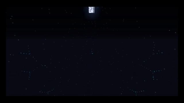 Minecraft custom particle effect #4 Fractal tree смотреть онлайн