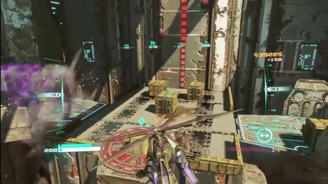 Transformers: Fall of Cybertron Full Playthrough No Commentary Hard Difficulty | Both Endings смотреть онлайн