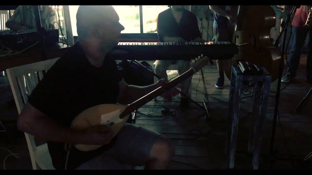 Jam Session Jazz in Burgas смотреть онлайн