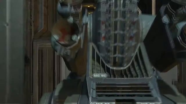 КОСМОС И КОСМИЧЕСКИЕ СКОРОСТИ! (Dead Space 2 #20) смотреть онлайн