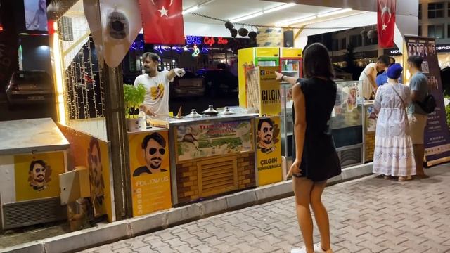 Adı Çılgın Dondurmacı | Şarkısı Kalbimsin смотреть онлайн