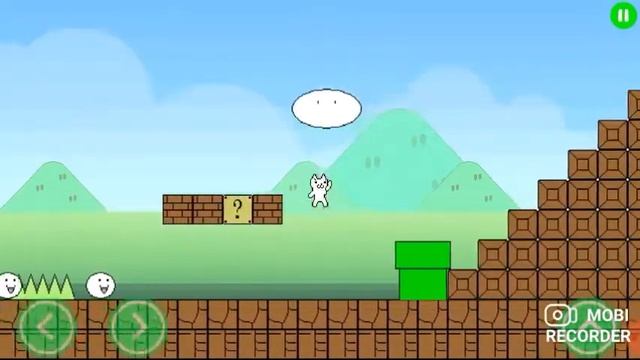 Mario cat games!?игра на телефон бесплатно в плей маркете смотреть онлайн