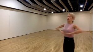 Интересный BASIC (Медленный Вальс)