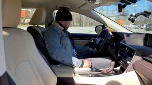 Обзор Lexus RX300 2018 года. Лучший RX в истории модели!