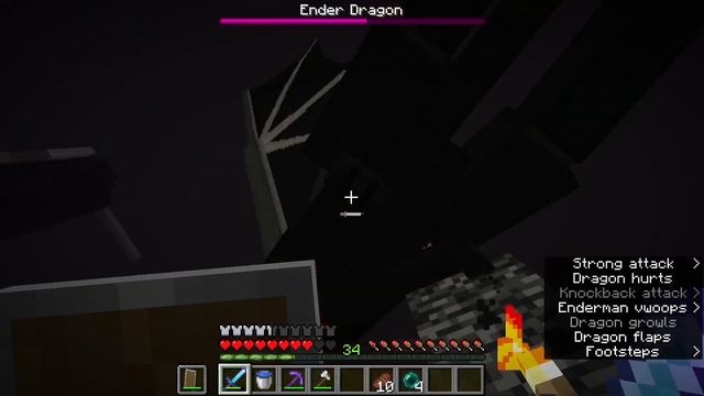 Changed Minecraft, but.....its over смотреть онлайн
