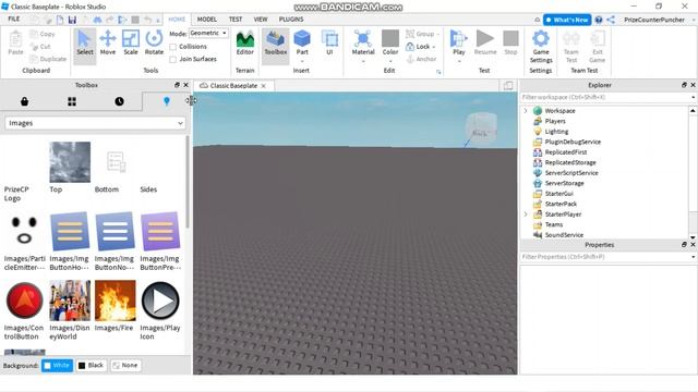 How to Upload Images Decals to Roblox (New Beginners - N059) смотреть онлайн