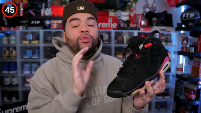Jordan 4 BRED Reimagined ORDERS GETTING CANCELLED?!