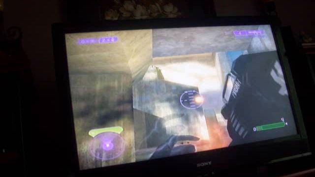 Halo 2 Cheats смотреть онлайн