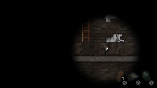 FIRST LOOK | Silent World | HD GAMEPLAY смотреть онлайн