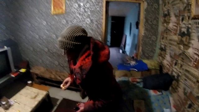 ИННА ПРОБУЕТ КРАСНУЮ ИКРУ // ПРИЕХАЛ СЕРЕГА ЧТО БУДЕТ ДАЛЬШЕ ? смотреть онлайн