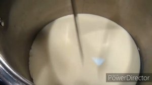 Имеретинский сыр в домашних условиях.