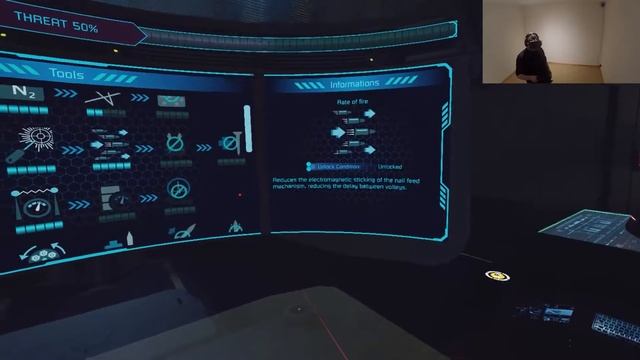 Boiling Steel: Threat? смотреть онлайн