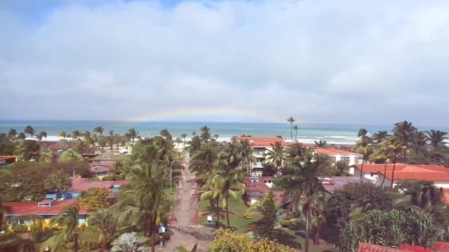 CUBA VARADERO Villa Cuba 4*